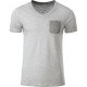 8016 - T-shirt bio Homme