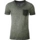8016 - T-shirt bio Homme