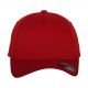6560 - Fitted Baseball Cap