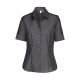 80605 - Seidensticker Ladies Modern Fit Shirt