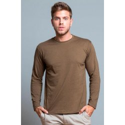 TSRA150LS - Regular T-Shirt LS