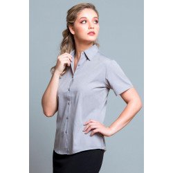 SHLOXFSS - Casual & Business Shirt Lady