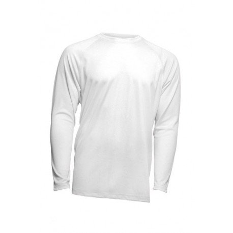SPORTMANLS - Sport T-Shirt Man LS
