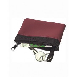 NT2758 - Key Wallet Zip