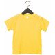 3001T - T-shirt jeune enfant en jersey à manches courtes