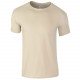 64000B - T-shirt en coton Ring-Spun Softstyle®