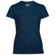 42000L - T-shirt femme performance Gildan