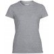 42000L - T-shirt femme performance Gildan