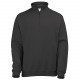 JH046 - Sweatshirt 1/4 zip Sophomore