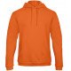 WUI24 - ID.203 50/50 Hooded Sweatshirt Unisex