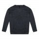 EA041 - Sweat-shirt capuche Corcovado Organic