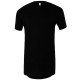 3006 - T-shirt long Urban unisexe