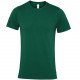 3001 - T-shirt col rond unisexe en jersey