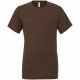 3413 - T-shirt col rond unisexe