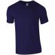 64000 - T-shirt adulte Softstyle® en coton Ring-Spun