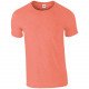 64000 - T-shirt adulte Softstyle® en coton Ring-Spun