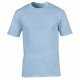 4100 - T-shirt en coton de première qualité