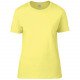 4100L - T-shirt RS femme en coton de première qualité