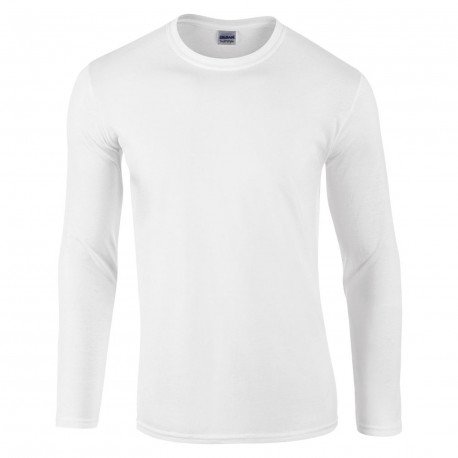 64400 - T-shirt manches longues Softstyle®