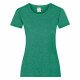61-372-0 - T-shirt femme Valueweight