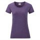 61-372-0 - T-shirt femme Valueweight