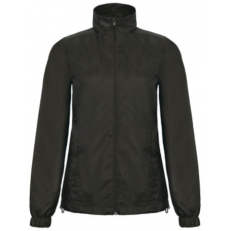 JUI61 - B&C ID601 jacket /women