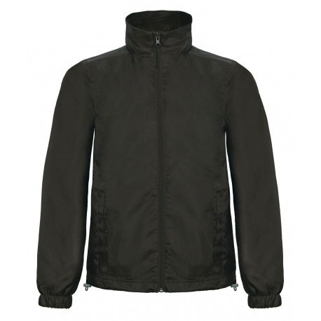 JUI60 - B&C ID601 jacket