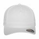 6560 - Fitted Baseball Cap