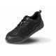 R456X - All Black Safety Trainer