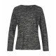 ST9180 - Knit Sweater Women