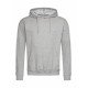 ST4100 - Hooded Sweatshirt Men