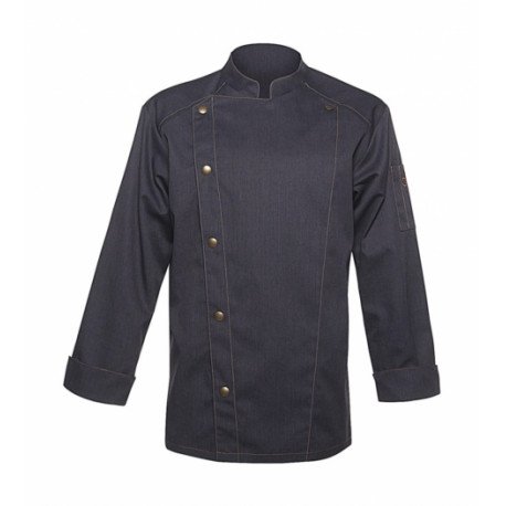 JM 24 - Chef Jacket Jeans 1892 Tennessee
