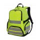 7702 - Hi-Vis Backpack