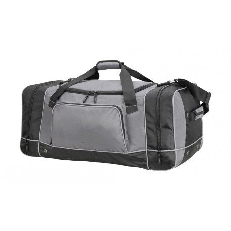 Chicago 2698 - Spacious Holdall