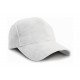 RC025X - Hohe Brushed Cotton Cap