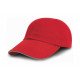 RC050X - Brushed Cotton Drill Cap
