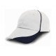 RC051X - Brushed Cotton Drill Cap