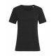 ST9730 - Relax Crew Neck T-Shirt Women