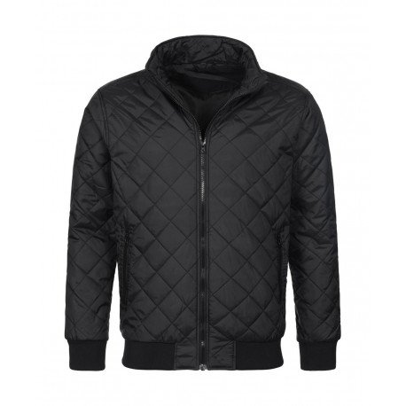ST5270 - Active Quilted Blouson