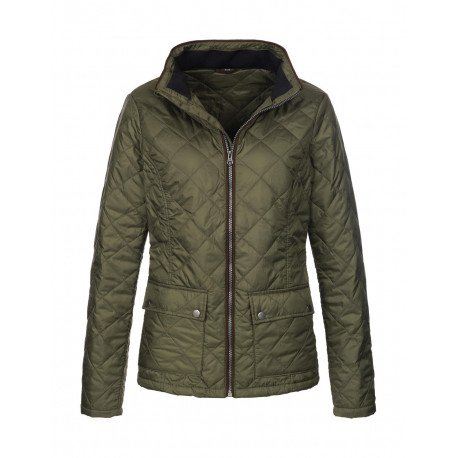 ST5360 - Womens Active Quilted Jacket