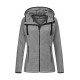 ST5120 - Active Power Fleece Jacket Women
