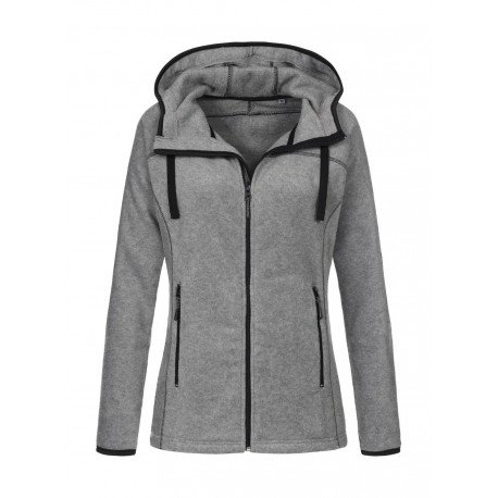 ST5120 - Active Power Fleece Jacket Women