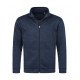 ST5850 - Active Knit Fleece Jacket Men