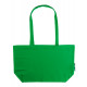 O90015 - Shopping Bag with Gusset