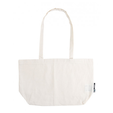 O90015 - Shopping Bag with Gusset