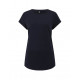 EP16 - WOMEN'S ROLLED SLEEVE T-SHIRT