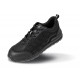 R456X - All Black Safety Trainer