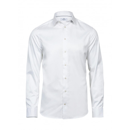 4021 - Luxury Shirt Slim Fit