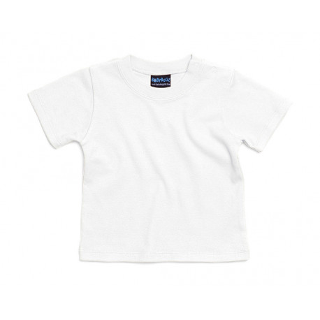 BZ02 - T-shirt bébé