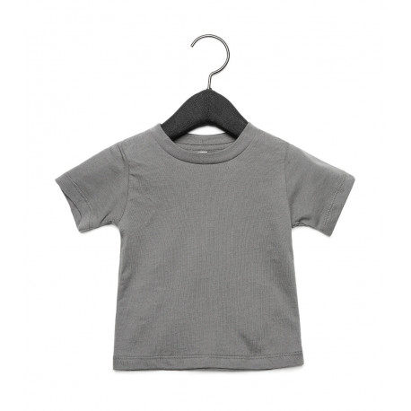 3001B - T-shirt bébé en jersey à manches courtes